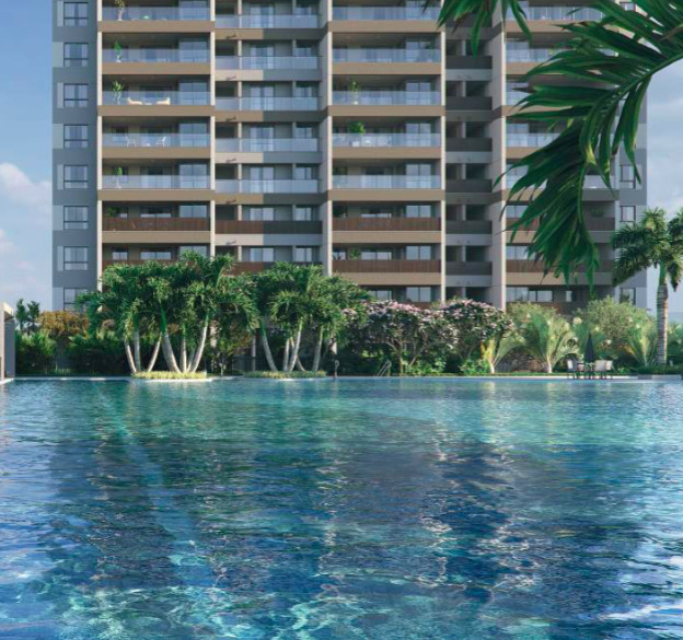Imagem Apartamento com 3 Quartos à Venda, 123 m² em Barra da Tijuca - Rio de Janeiro