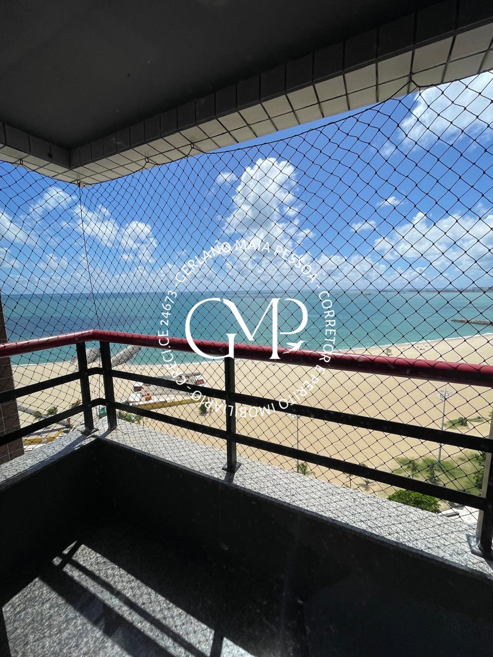 Imagem Apartamento com 4 Quartos à Venda, 225 m²em Meireles - Fortaleza