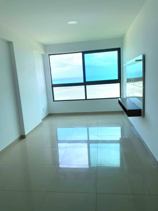 Imagem Apartamento com 2 Quartos para Alugar, 48 m² em Barra de Jangada - Jaboatão dos Guararapes