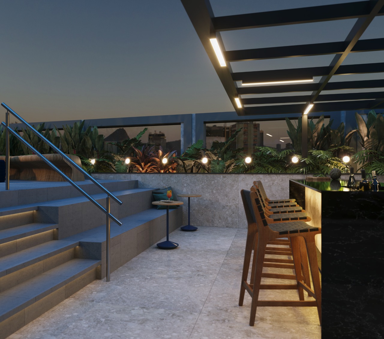 Imagem Apartamento com 1 Quarto à Venda, 32 m² em Centro - Rio de Janeiro Imagem Apartamento com 1 Quarto à Venda, 32 m² em Centro - Rio de Janeiro