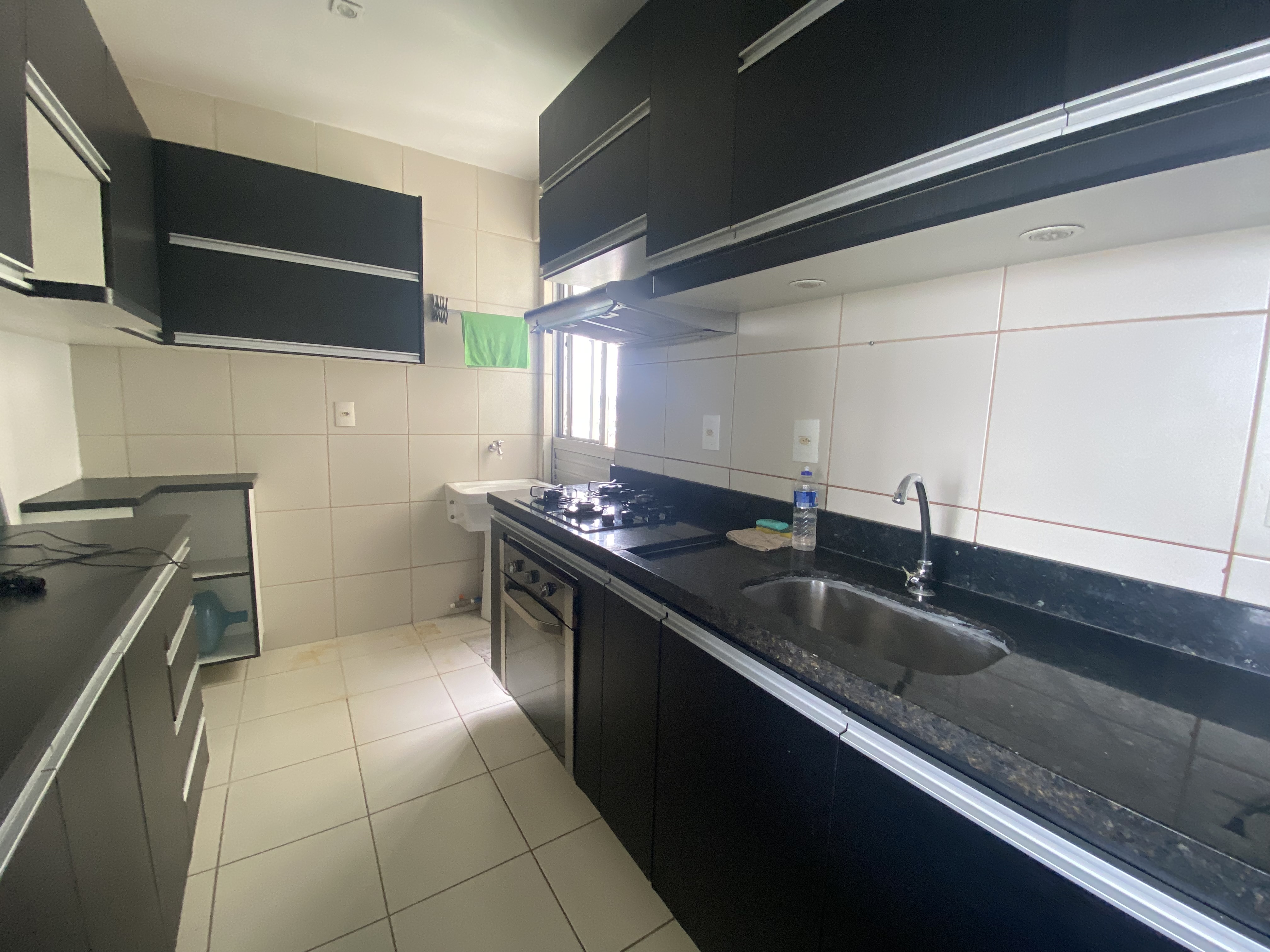Imagem Apartamento com 3 Quartos para Alugar, 73 m² em Coroado - Manaus Imagem Apartamento com 3 Quartos para Alugar, 73 m² em Coroado - Manaus