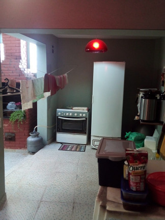 Imagem Casa com 3 Quartos à Venda, 181 m² em Vila Independência - Sorocaba