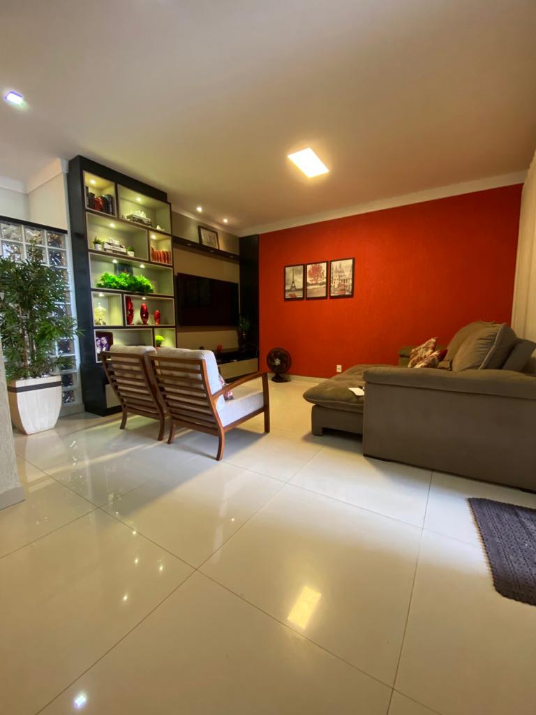 Imagem Sobrado com 5 Quartos à Venda, 250 m²em Residencial Humaitá - Goiânia Imagem Sobrado com 5 Quartos à Venda, 250 m²em Residencial Humaitá - Goiânia