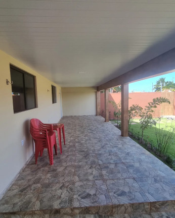 Imagem Casa com 3 Quartos à Venda,  em Centro - Lucena