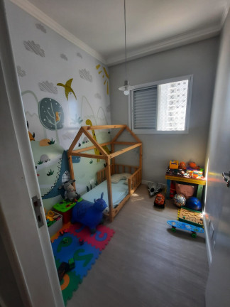 Imagem Apartamento com 2 Quartos à Venda, 52 m² em Pagador de Andrade - Jacareí Imagem Apartamento com 2 Quartos à Venda, 52 m² em Pagador de Andrade - Jacareí