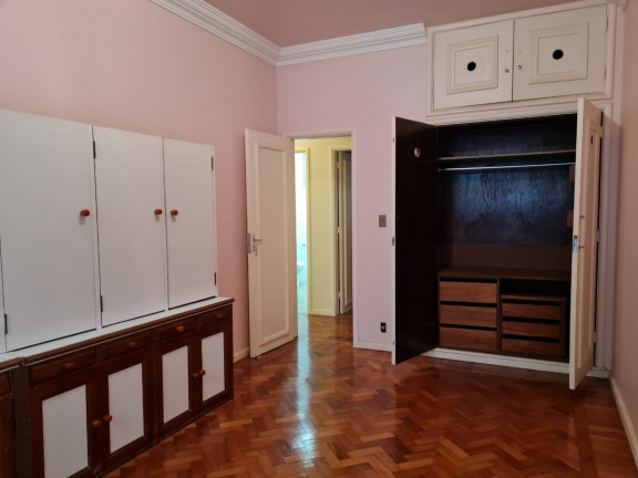 Imagem Apartamento com 2 Quartos à Venda, 121 m² em Leme - Rio de Janeiro Imagem Apartamento com 2 Quartos à Venda, 121 m² em Leme - Rio de Janeiro