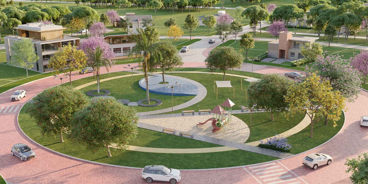 Imagem Terreno à Venda, 200 m²em Loteamento Caravelle - Passo de Torres