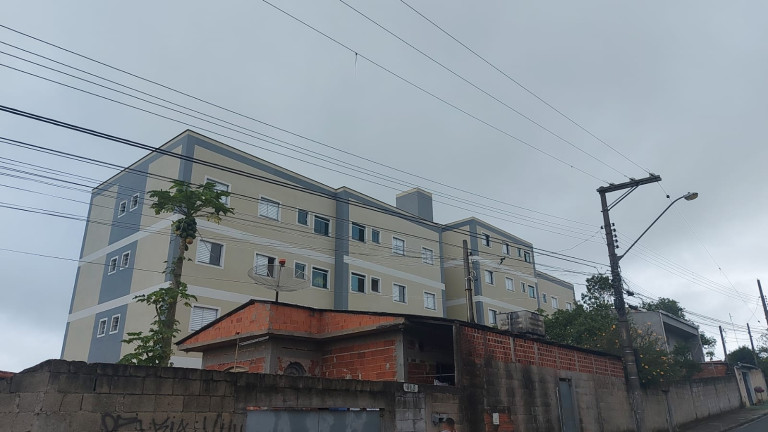 Imagem Apartamento com 2 Quartos à Venda, 47 m² em Mogi Moderno - Mogi das Cruzes Imagem Apartamento com 2 Quartos à Venda, 47 m² em Mogi Moderno - Mogi das Cruzes