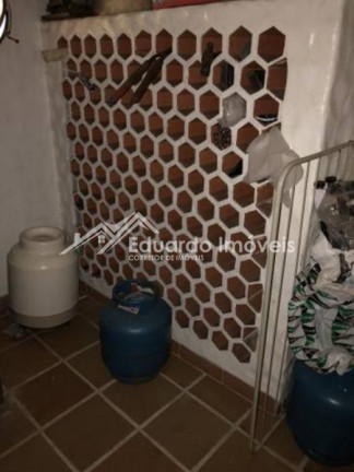 Imagem Sobrado com 5 Quartos à Venda, 529 m² em Jardim São Caetano - São Caetano Do Sul