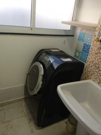 Imagem Apartamento com 1 Quarto para Alugar, 40 m² em Tatuapé - São Paulo Imagem Apartamento com 1 Quarto para Alugar, 40 m² em Tatuapé - São Paulo