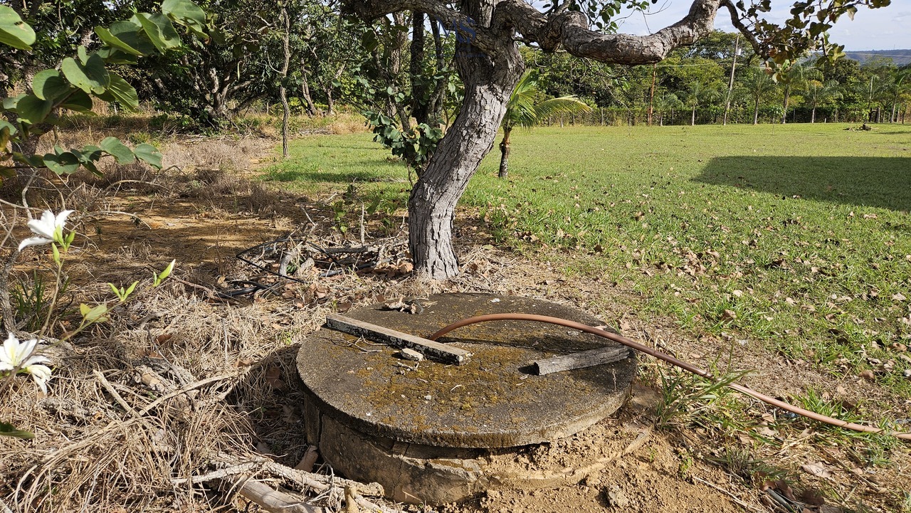 Imagem Chácara com 4 Quartos à Venda, 20 m²em Ponte Alta Norte (Gama) - Brasília