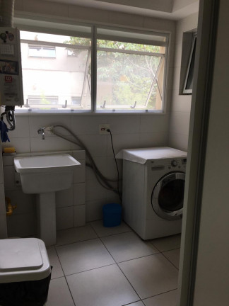 Imagem Apartamento com 4 Quartos à Venda, 181 m² em Paraíso Do Morumbi - São Paulo