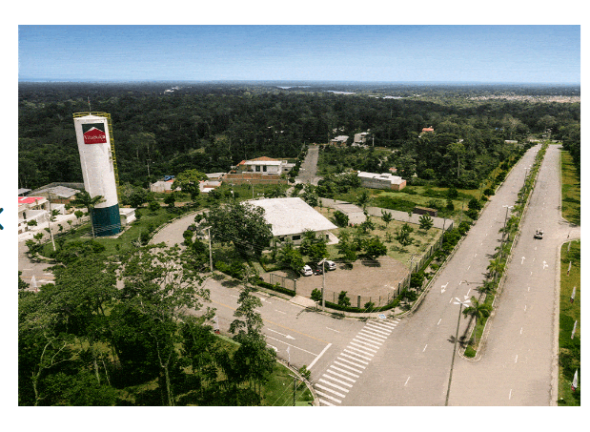 Terreno à Venda, 200 m²em Tarumã - Manaus