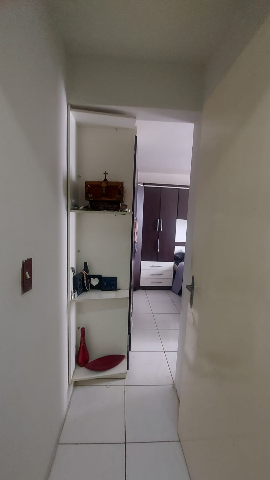 Imagem Apartamento com 2 Quartos à Venda, 61 m²em Jardim Patente Novo - São Paulo