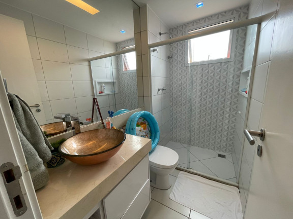 Imagem Apartamento com 3 Quartos à Venda, 123 m²em Jardins - Aracaju