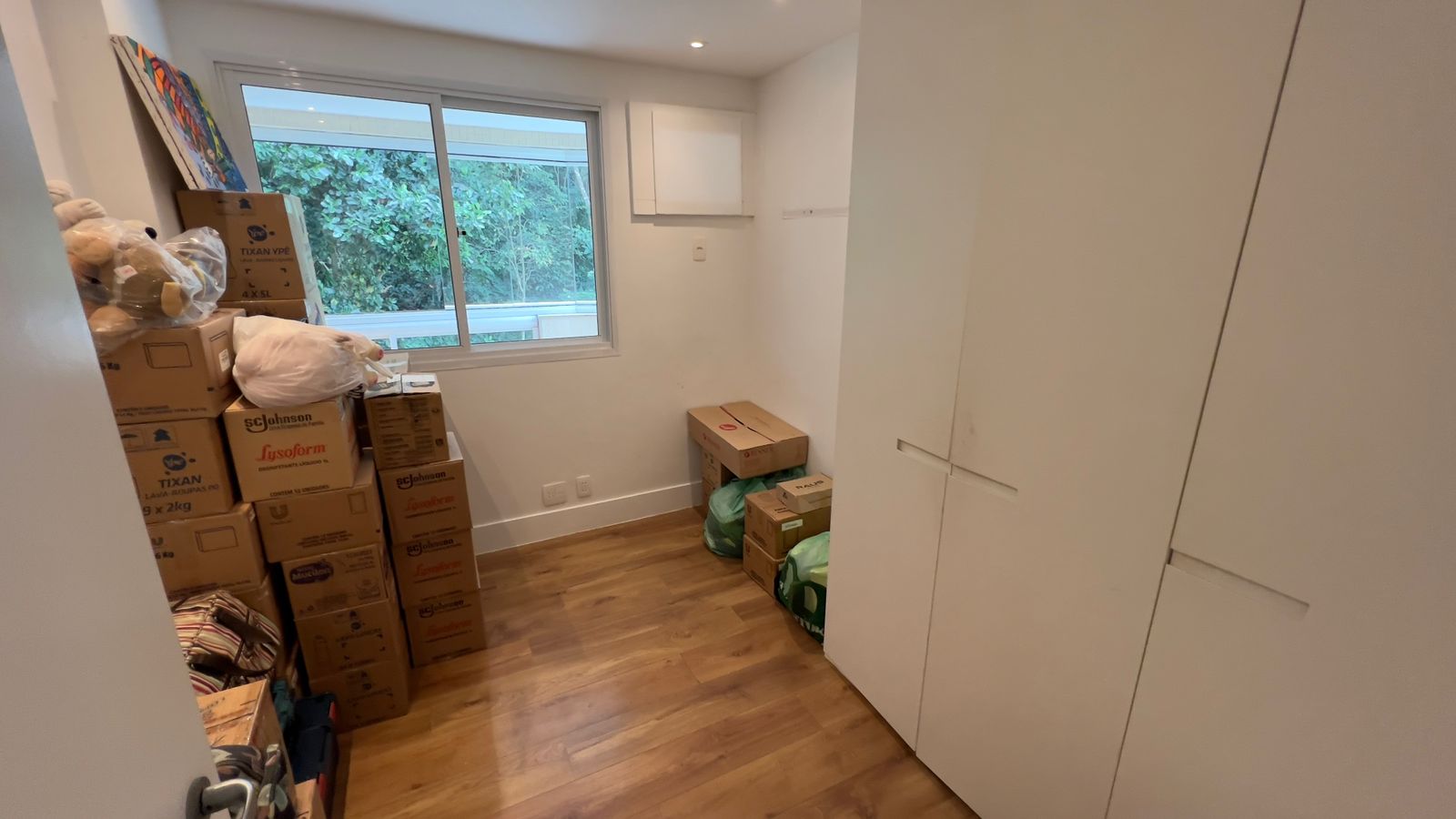 Imagem Apartamento com 2 Quartos à Venda, 83 m²em Gávea - Rio de Janeiro