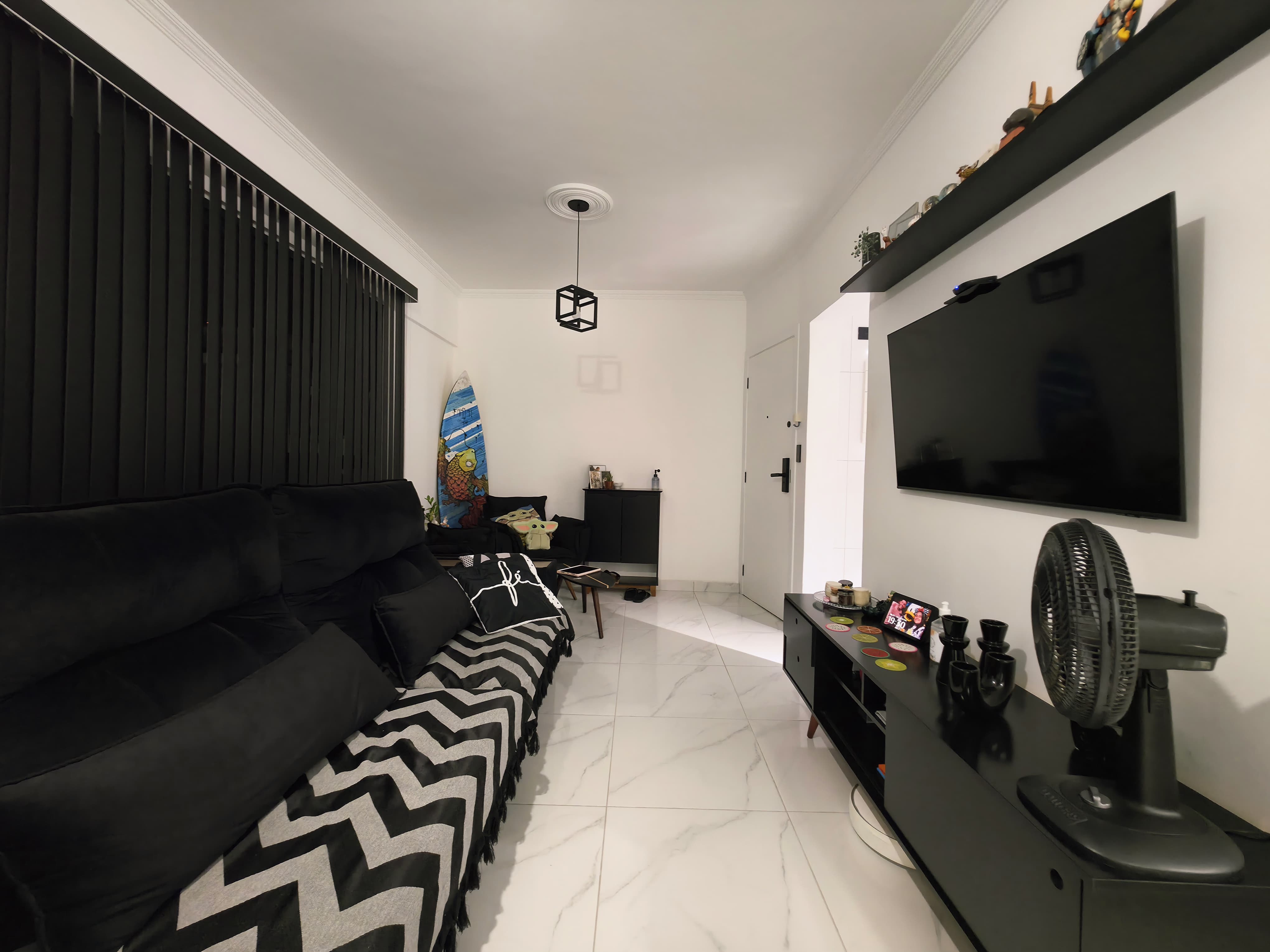 Imagem Apartamento com 2 Quartos à Venda, 71 m² em - Imagem Apartamento com 2 Quartos à Venda, 71 m² em -