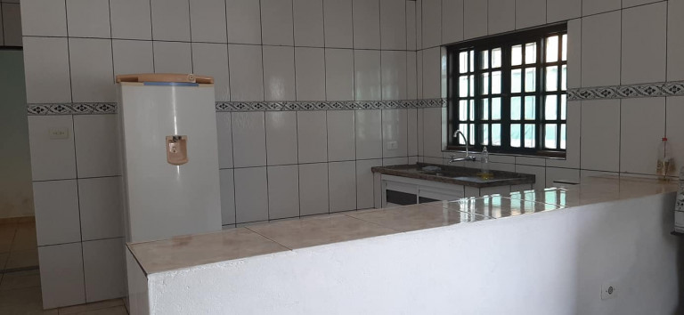 Imagem Casa com 1 Quarto à Venda, 70 m² em Vera Stellaq - Mongaguá Imagem Casa com 1 Quarto à Venda, 70 m² em Vera Stellaq - Mongaguá