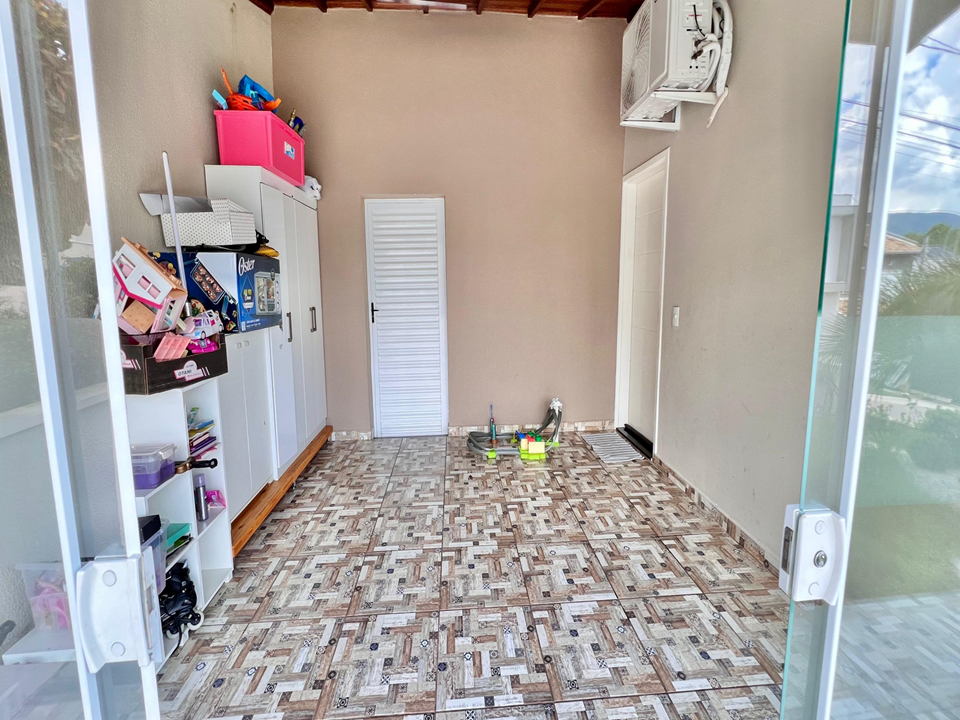 Imagem Casa de Condomínio com 3 Quartos à Venda, 146 m² em Loteamento Villaggio di San Francisco - Jundiaí Imagem Casa de Condomínio com 3 Quartos à Venda, 146 m² em Loteamento Villaggio di San Francisco - Jundiaí