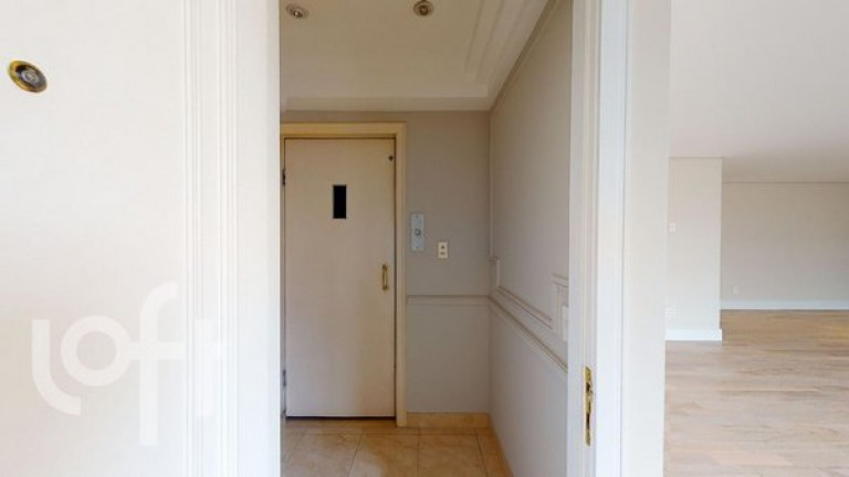 Imagem Apartamento com 3 Quartos à Venda, 201 m² em Vila Nova Conceição - São Paulo