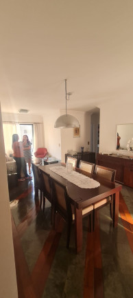 Imagem Apartamento com 3 Quartos à Venda,  em Vila Mariana - São Paulo