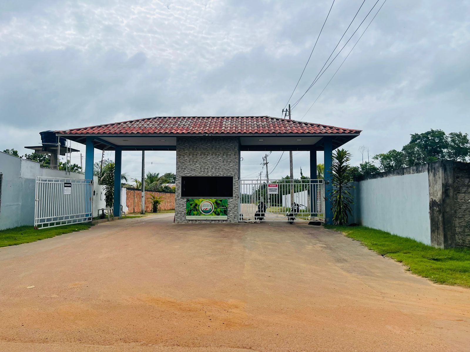 Imagem Terreno à Venda, 1 m²em JANAUARY - IRANDUBA