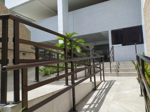 Imagem Apartamento com 2 Quartos à Venda, 54 m² em Várzea - Recife Imagem Apartamento com 2 Quartos à Venda, 54 m² em Várzea - Recife