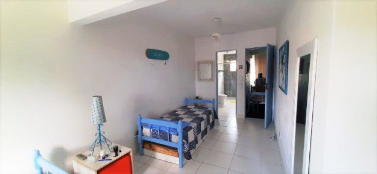 Imagem Casa com 3 Quartos à Venda, 125 m² em São Francisco da Praia - São Sebastião