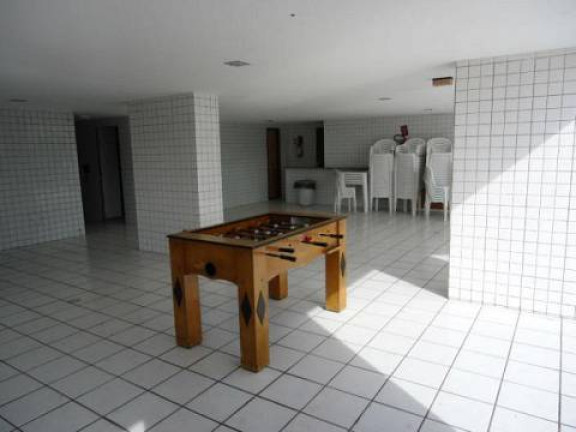 Imagem Apartamento com 3 Quartos à Venda, 87 m²em Espinheiro - Recife