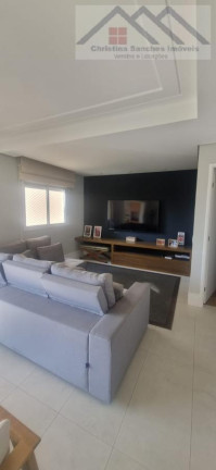 Imagem Apartamento com 3 Quartos à Venda, 143 m² em Ipiranga - São Paulo