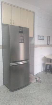 Imagem Casa com 4 Quartos à Venda, 261 m² em Taquara - Rio de Janeiro