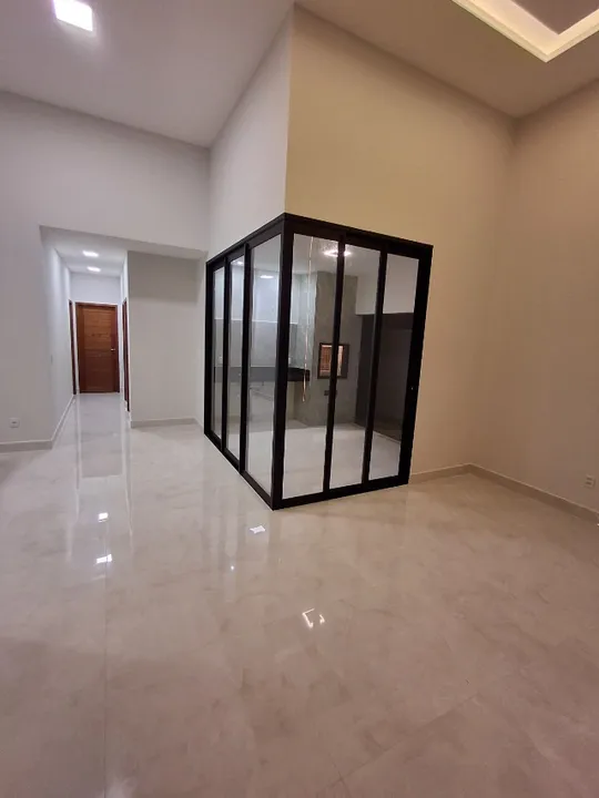 Imagem Casa de Condomínio com 3 Quartos à Venda, 141 m²em Ferreiro Torto - Macaíba