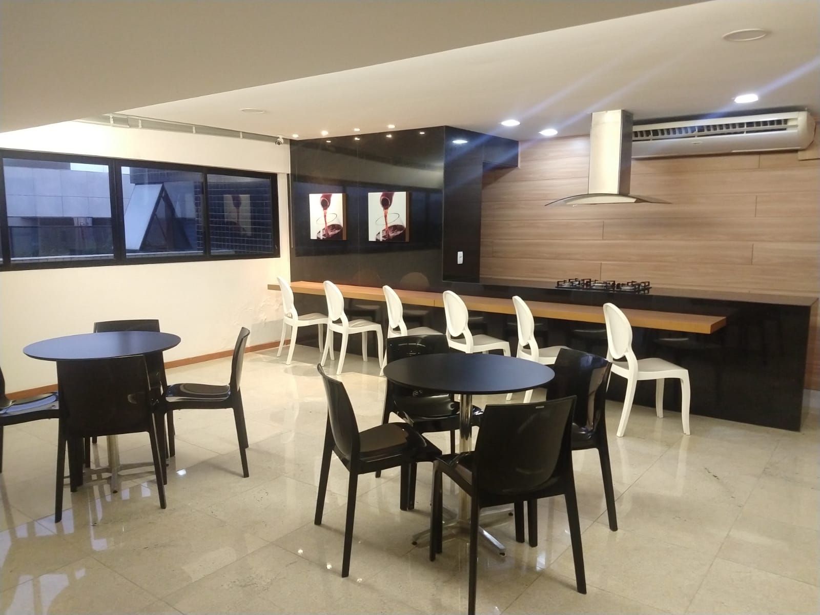 Imagem Apartamento com 1 Quarto para Alugar, 53 m²em Jatiúca - Maceió Imagem Apartamento com 1 Quarto para Alugar, 53 m²em Jatiúca - Maceió