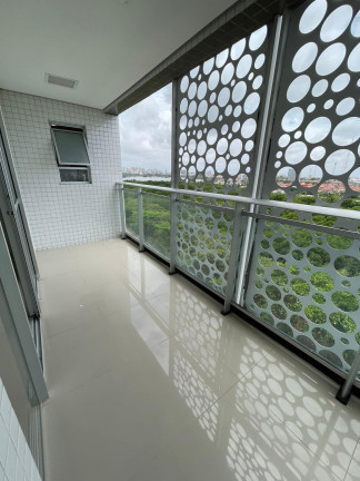 Imagem Apartamento com 2 Quartos à Venda, 80 m² em Ponta D'Areia - São Luís Imagem Apartamento com 2 Quartos à Venda, 80 m² em Ponta D'Areia - São Luís