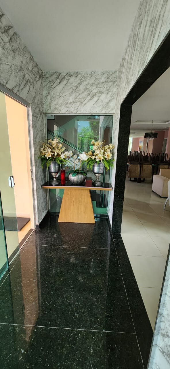 Imagem Casa de Condomínio com 5 Quartos à Venda ou Locação, 400 m²em Parque do Jiqui - Parnamirim