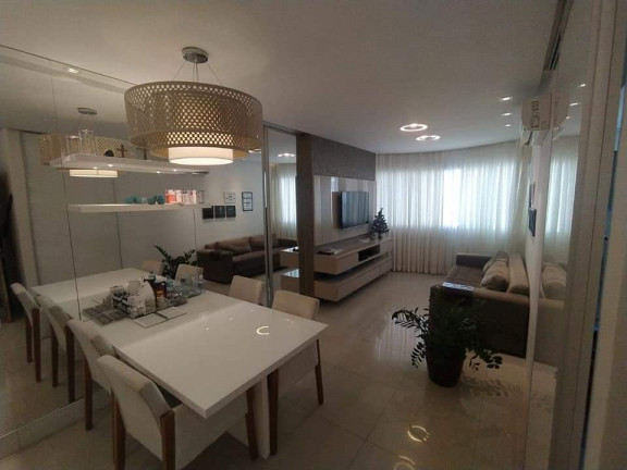 Apartamento com 2 Quartos à Venda, 64 m² em Cohajap - São Luís