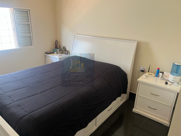Imagem Casa com 3 Quartos à Venda,  em Vila Rosana - Limeira