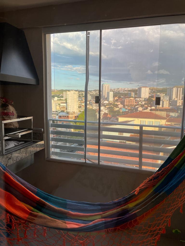 Imagem Apartamento com 1 Quarto à Venda, 66 m² em Country Club - Poços de Caldas Imagem Apartamento com 1 Quarto à Venda, 66 m² em Country Club - Poços de Caldas