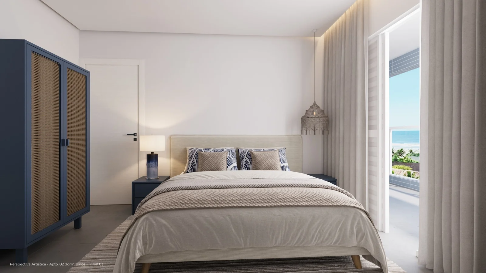 Imagem Apartamento com 2 Quartos à Venda, 77 m² em Maitinga - Bertioga Imagem Apartamento com 2 Quartos à Venda, 77 m² em Maitinga - Bertioga