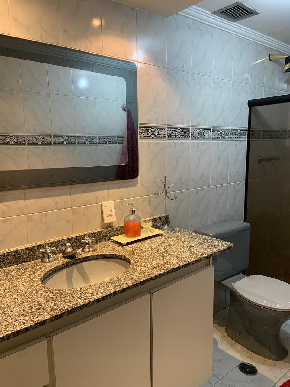 Imagem Apartamento com 4 Quartos à Venda, 116 m² em Jardim Marajoara - São Paulo