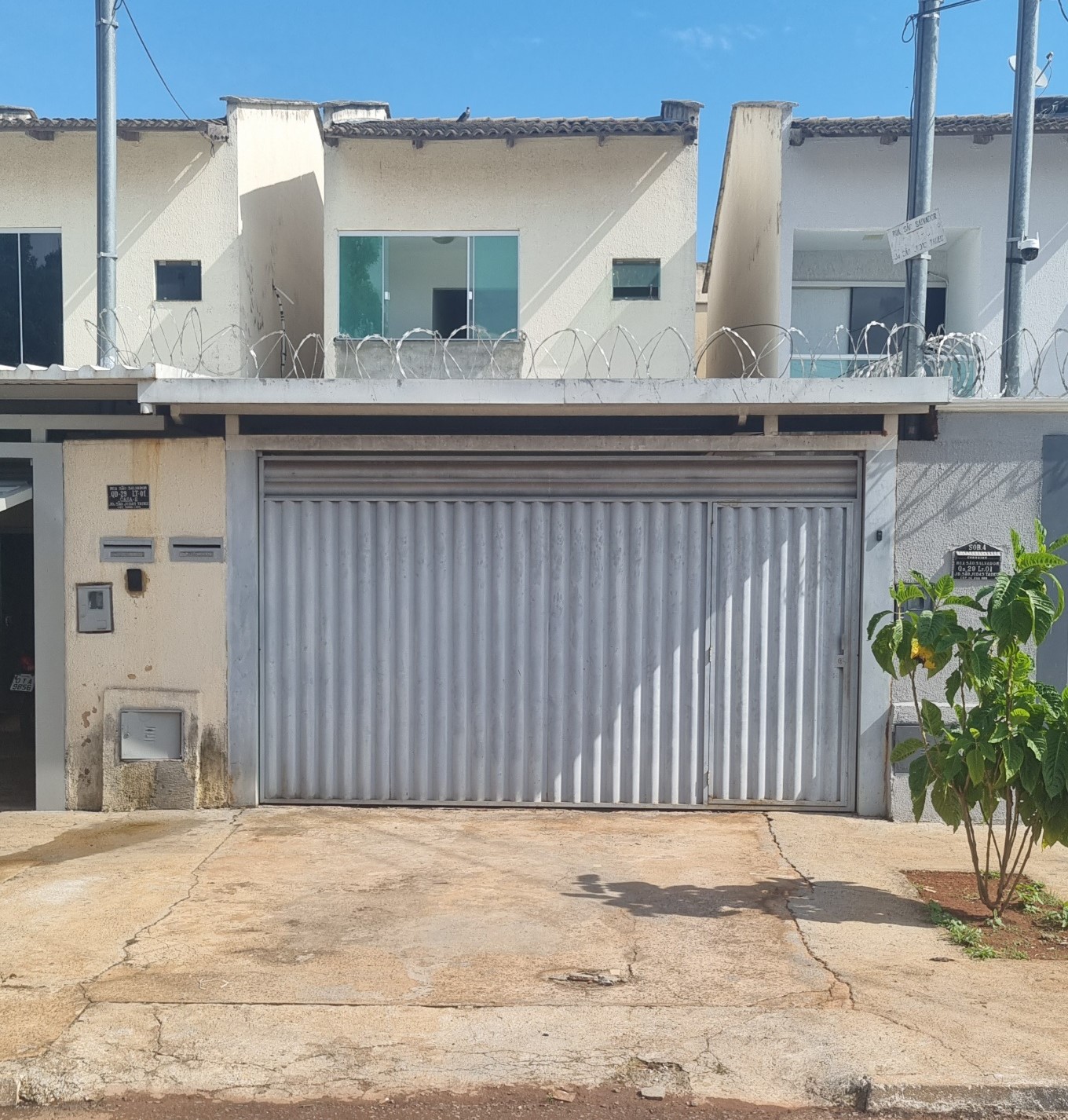 Imagem Sobrado com 2 Quartos à Venda, 71 m²em Vila Jardim São Judas Tadeu - Goiânia Imagem Sobrado com 2 Quartos à Venda, 71 m²em Vila Jardim São Judas Tadeu - Goiânia