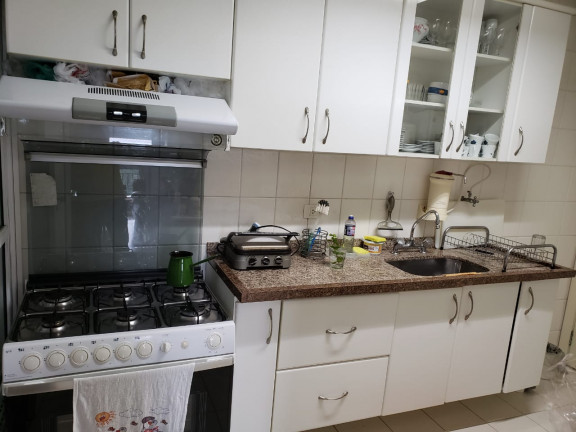 Imagem Apartamento com 2 Quartos para Alugar, 125 m² em Vila Cruzeiro - São Paulo