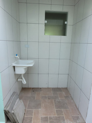 Imagem Casa de Condomínio com 2 Quartos à Venda, 70 m² em Nova Itanhaém - Itanhaém