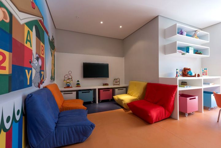 Imagem Apartamento com 2 Quartos à Venda, 8 m² em Vila Maria - São Paulo
