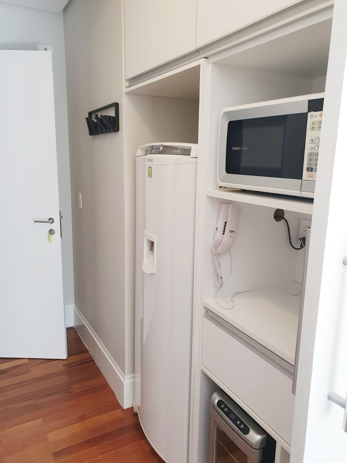 Imagem Studio com 1 Quarto à Venda, 44 m²em Vila Olímpia - São Paulo