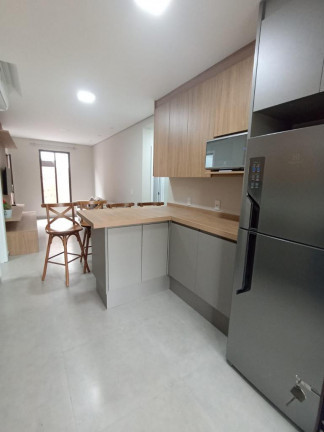 Imagem Casa de Condomínio com 2 Quartos à Venda, 62 m² em Riviera - Bertioga