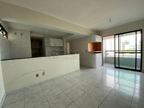 Imagem Apartamento com 2 Quartos à Venda, 56 m² em Torre - Recife Imagem Apartamento com 2 Quartos à Venda, 56 m² em Torre - Recife