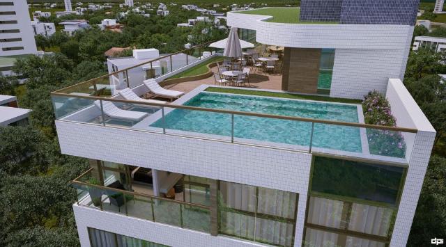 Imagem Flat com 1 Quarto à Venda, 37 m²em Madalena - Recife Imagem Flat com 1 Quarto à Venda, 37 m²em Madalena - Recife