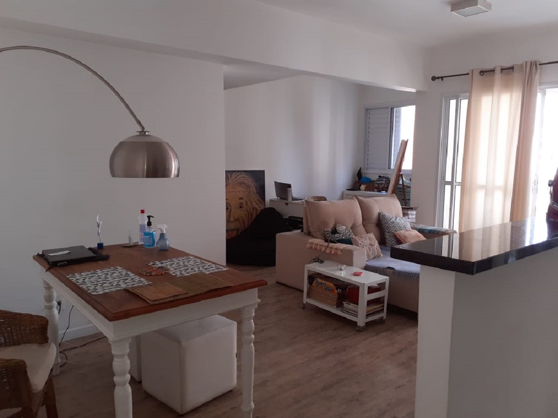 Imagem Apartamento com 2 Quartos à Venda, 70 m² em Vila Suzana - São Paulo