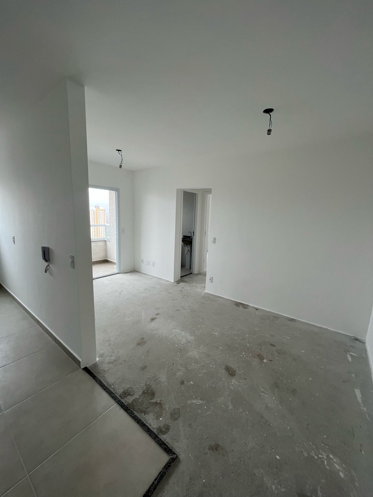 Imagem Apartamento com 2 Quartos à Venda, 55 m²em Baeta Neves - São Bernardo do Campo Imagem Apartamento com 2 Quartos à Venda, 55 m²em Baeta Neves - São Bernardo do Campo